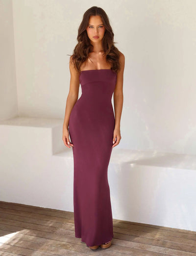 Greer | Zest Hour Gown