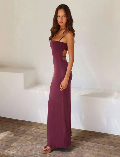 Greer | Zest Hour Gown