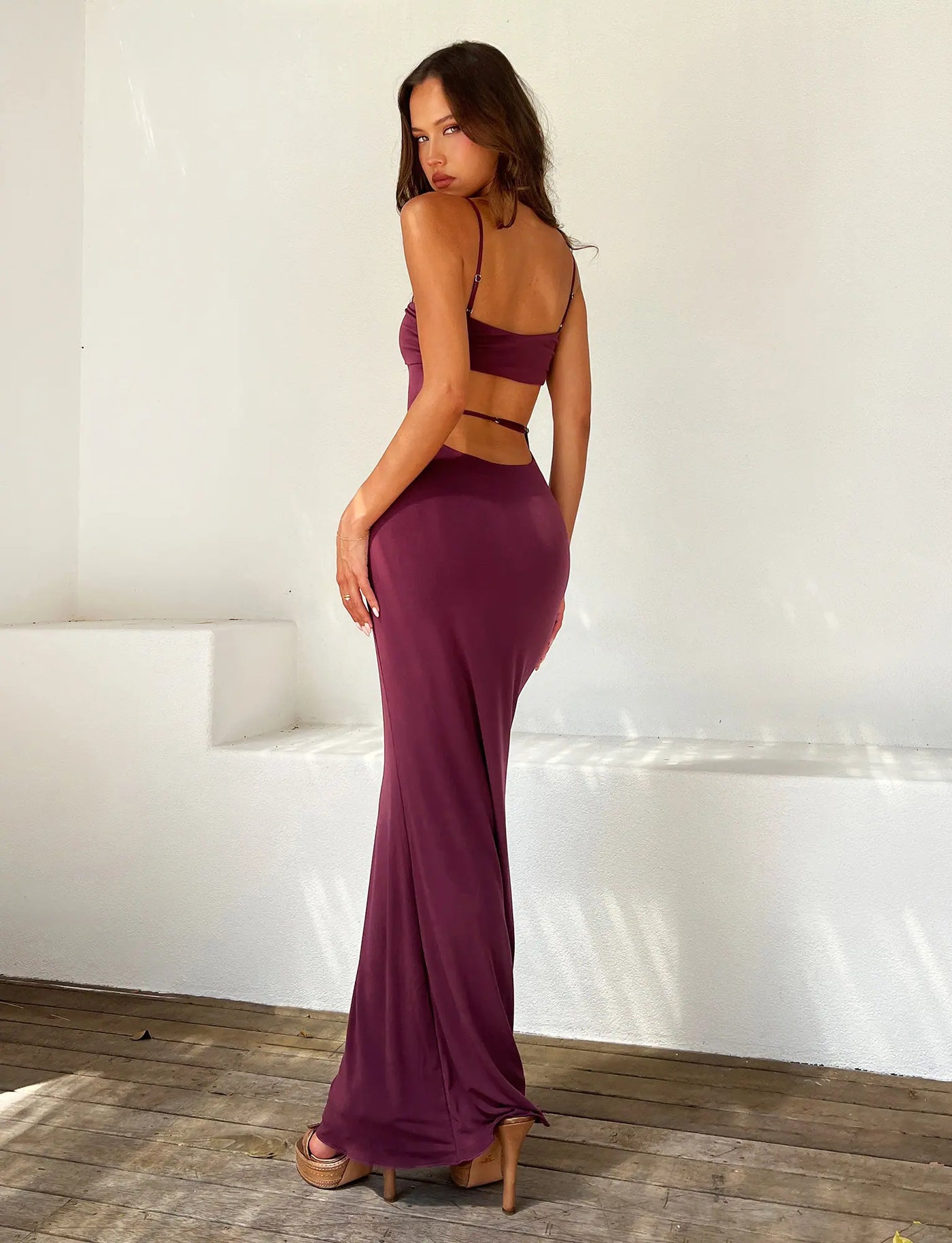 Greer | Zest Hour Gown