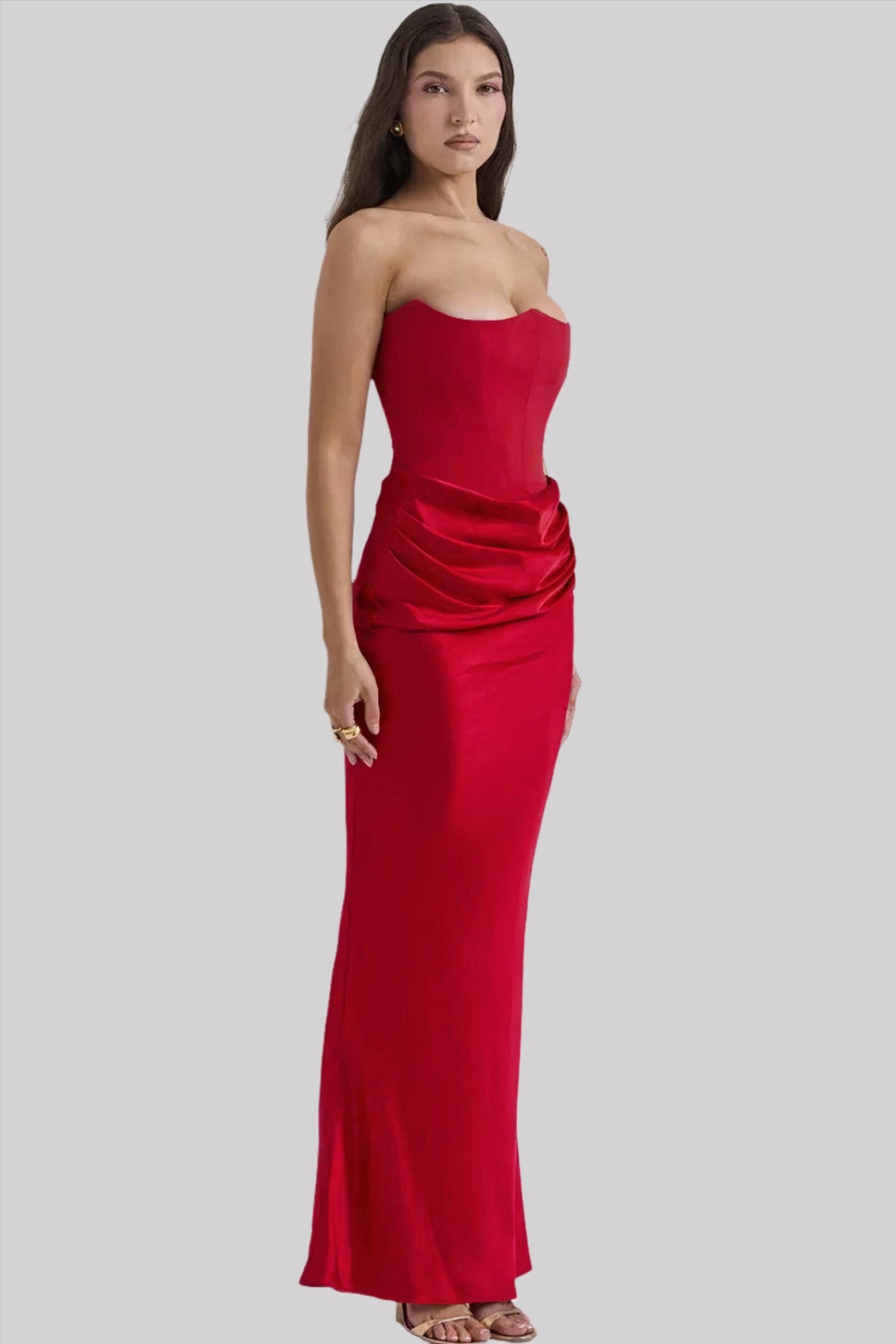 Madilyn | Sophisticated Evening Dress