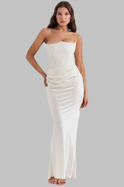 Madilyn | Sophisticated Evening Dress