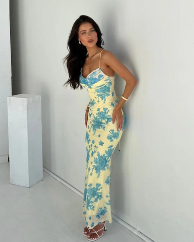 Jessamine | Fresh Flowers Maxi