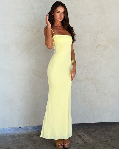 Greer | Zest Hour Gown