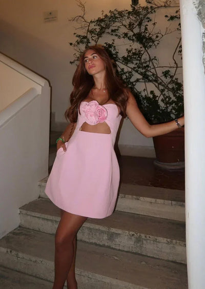 Amelina | Sweet Blossom