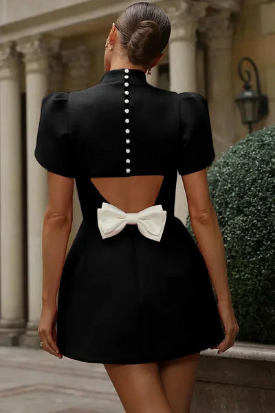 Jada | Chic Classic Dress 