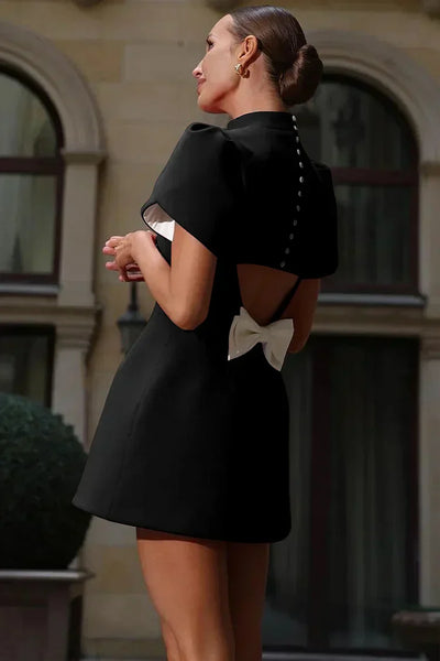 Jada | Chic Classic Dress 