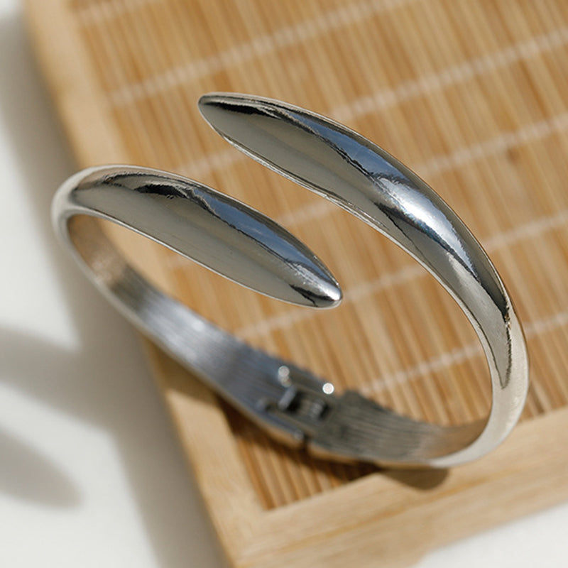 Camilla | Stretchy Open Bracelet