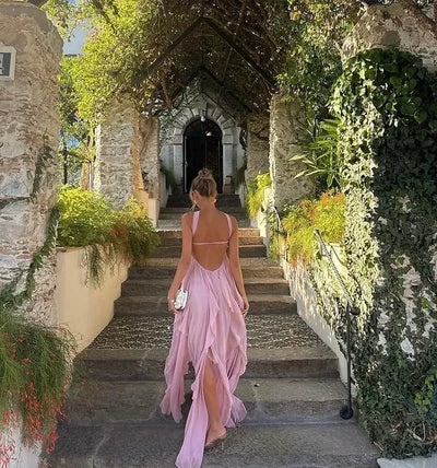 Ellowen | Dreamy Layered Dress