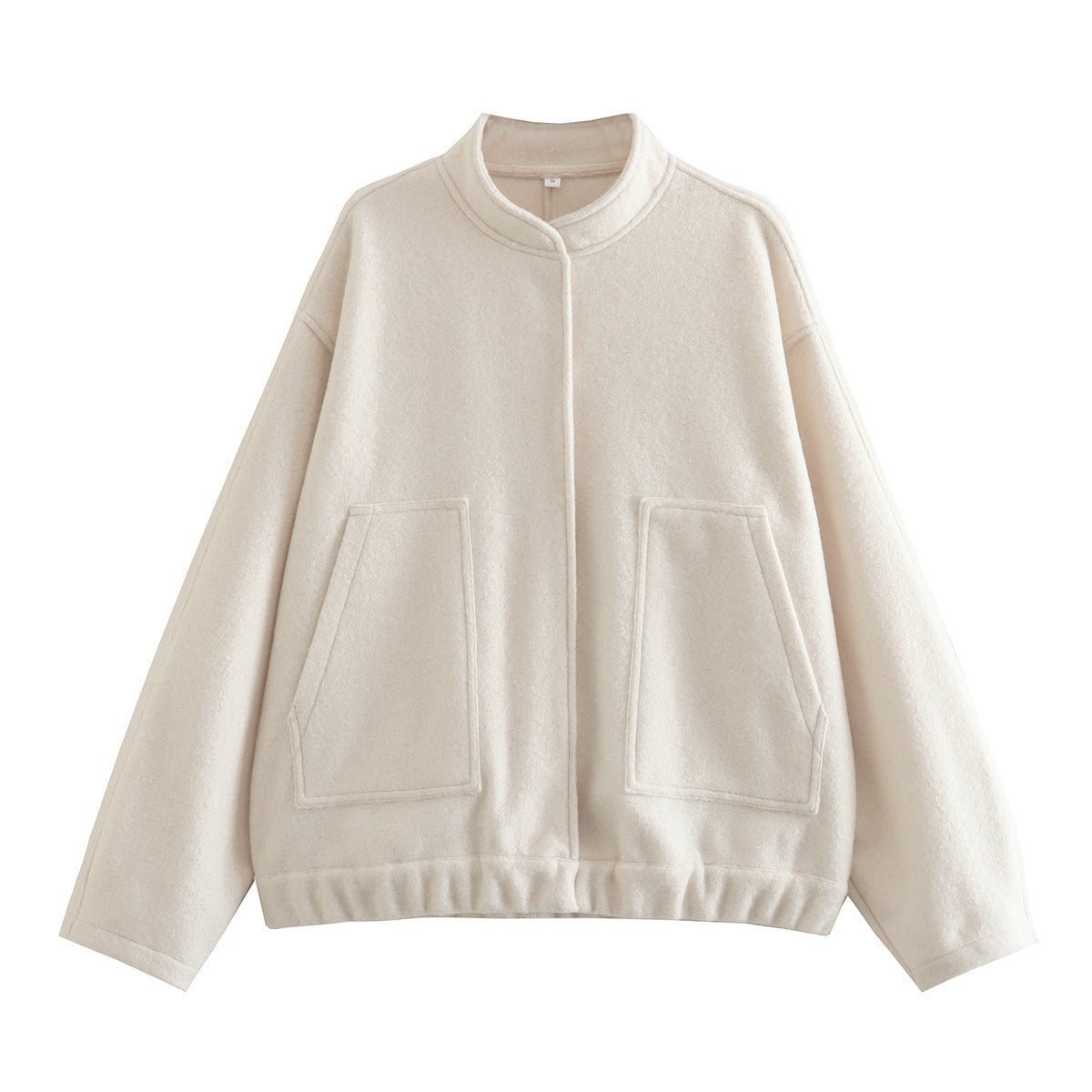 Emeraude | Cozy Oversized Coat