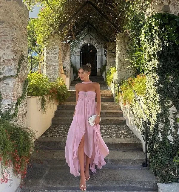 Ellowen | Dreamy Layered Dress