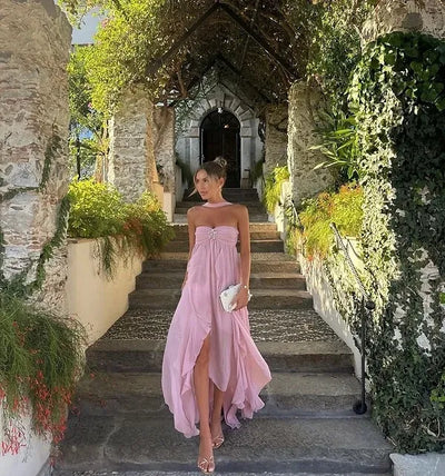 Ellowen | Dreamy Layered Dress