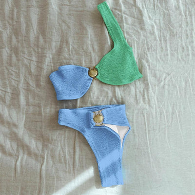 Lilian | Beautiful Bikini Set