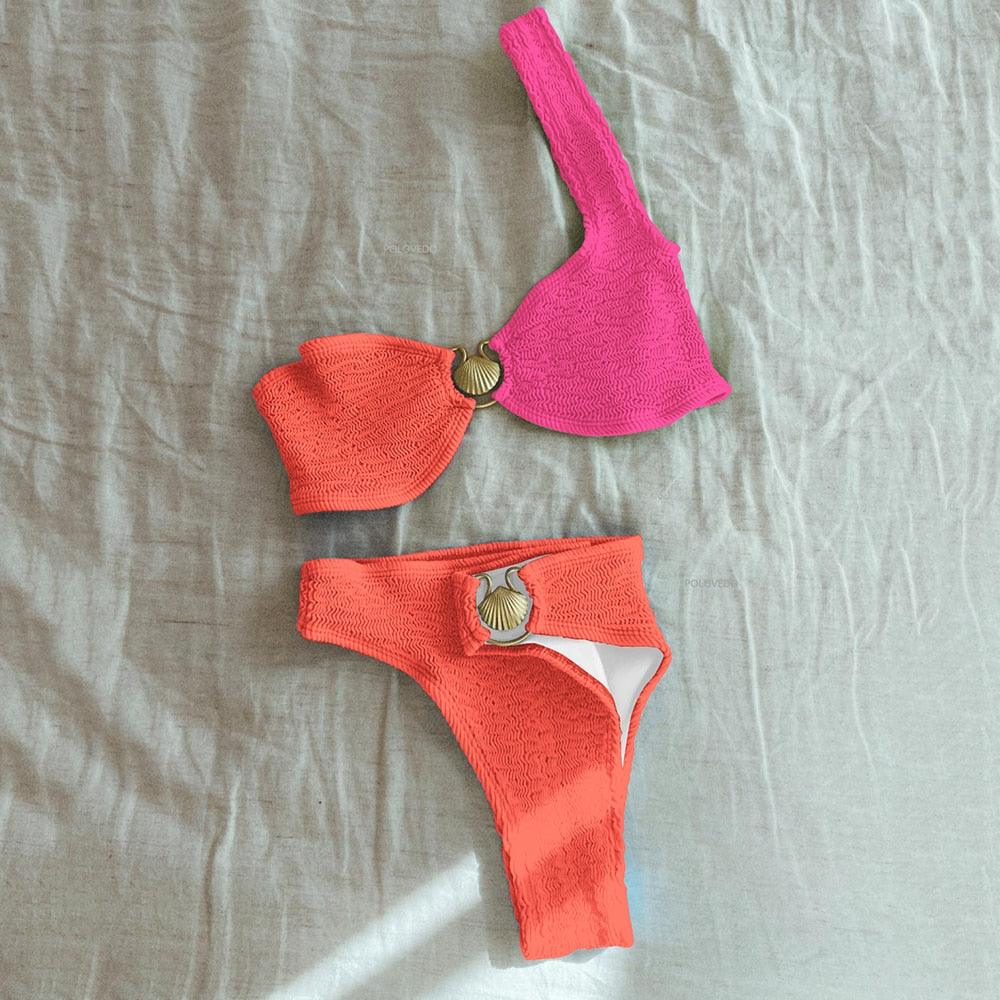 Lilian | Beautiful Bikini Set