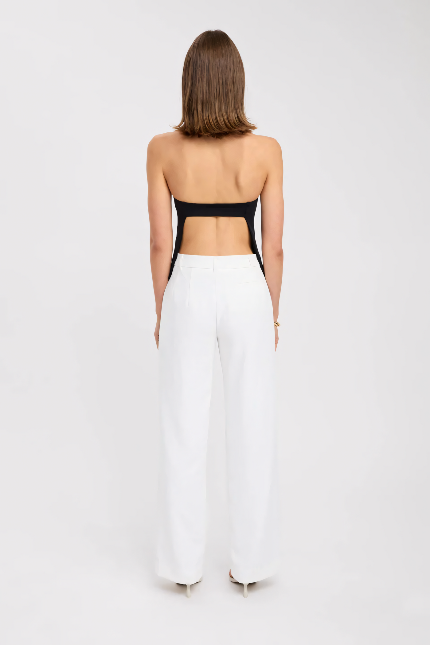 Seraphina | Chic Halter Top