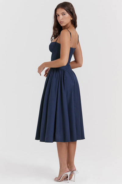 Nola | Elegant Muse Dress