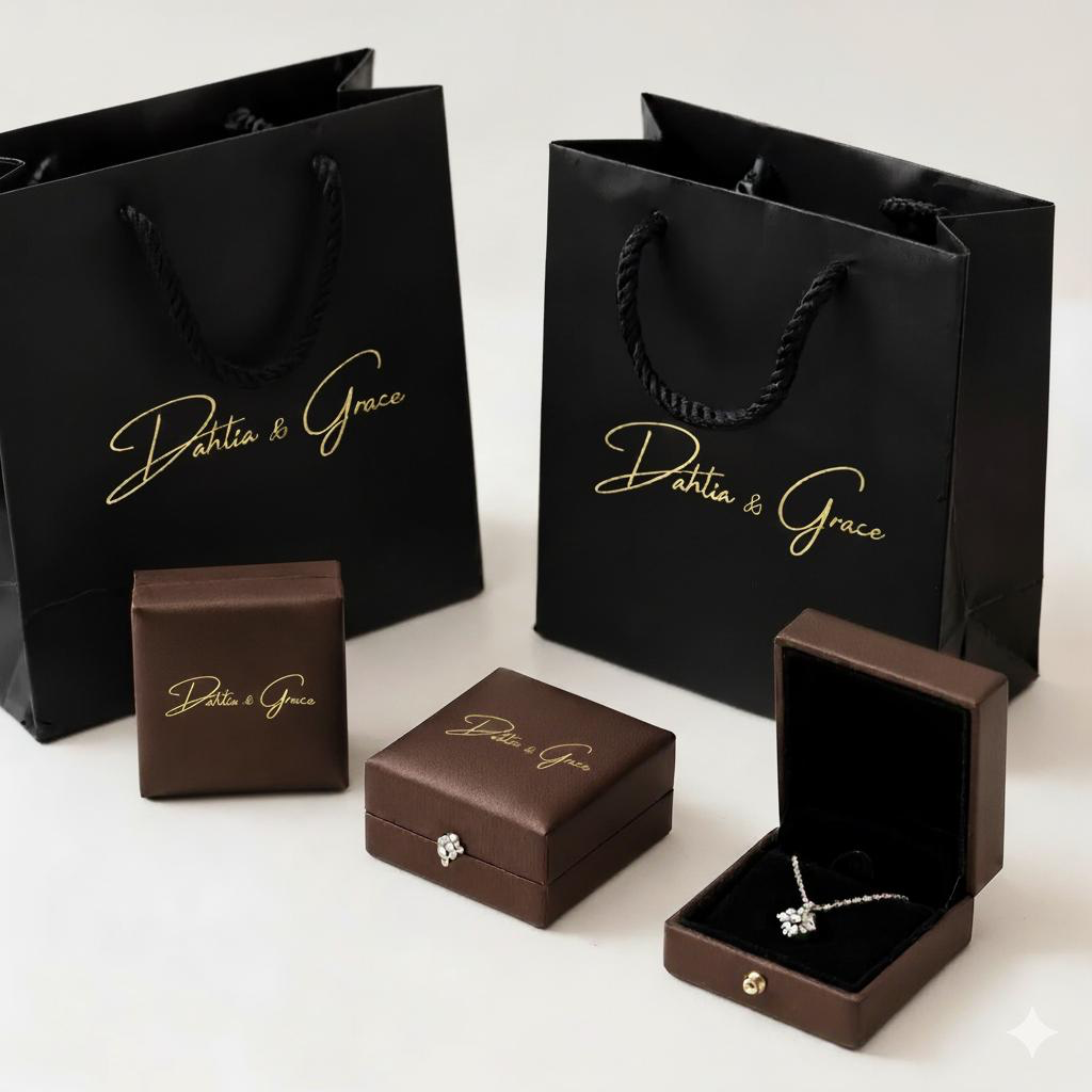Marvella | Triple Pearl Necklace