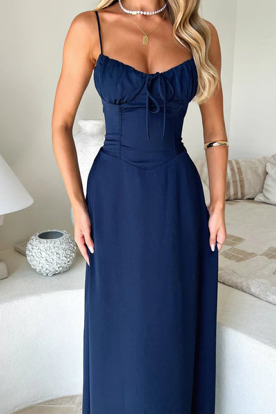 Blodwen | Soft Meadow Gown