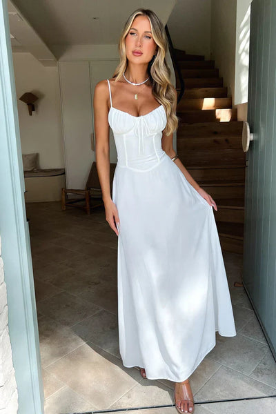 Blodwen | Soft Meadow Gown