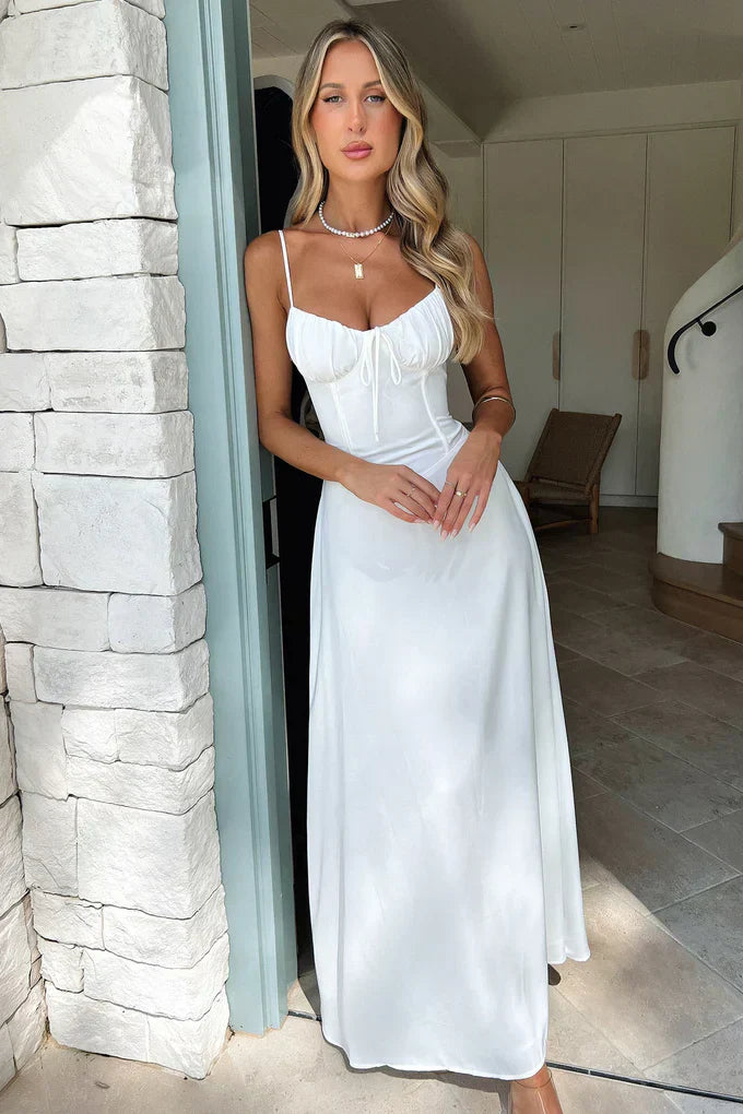 Blodwen | Soft Meadow Gown