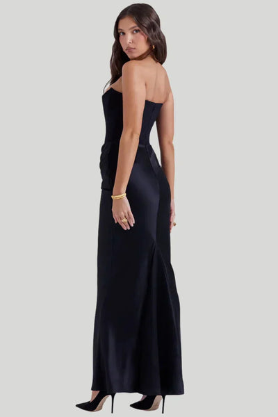 Madilyn | Sophisticated Evening Dress