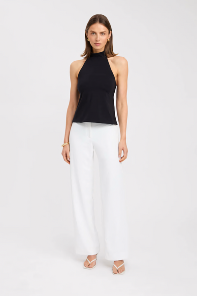 Seraphina | Chic Halter Top