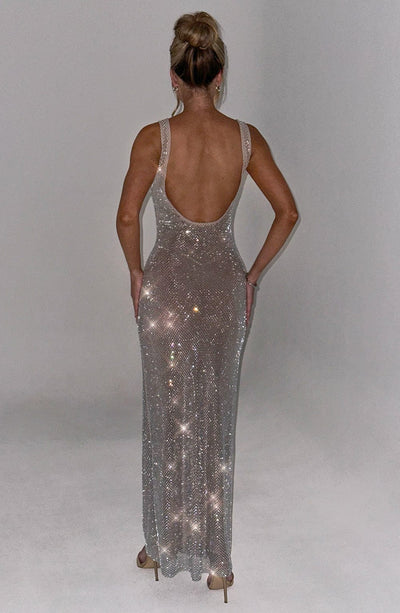 Esme | Shiny Icon Gown