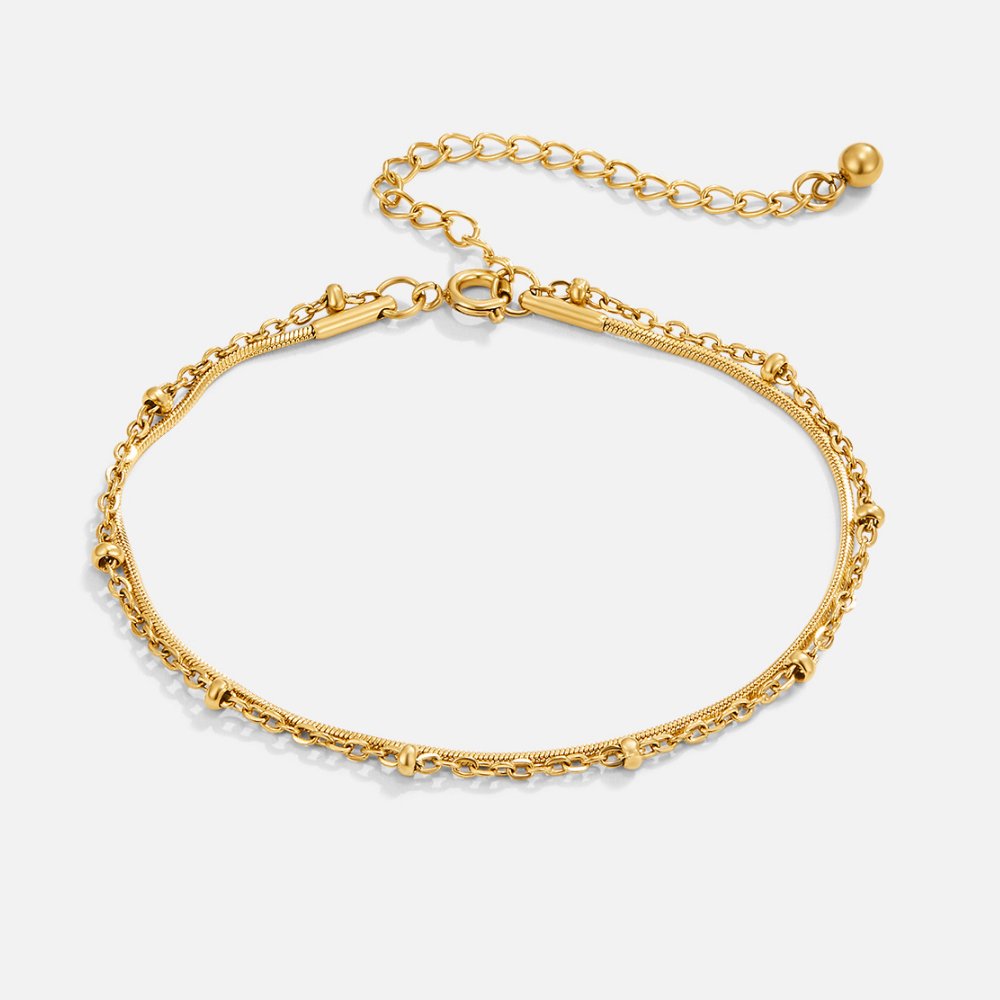 Belisent | Radiant Charm Bracelet