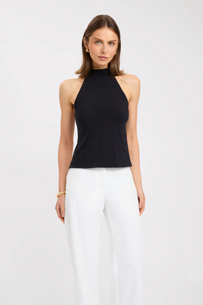 Seraphina | Chic Halter Top